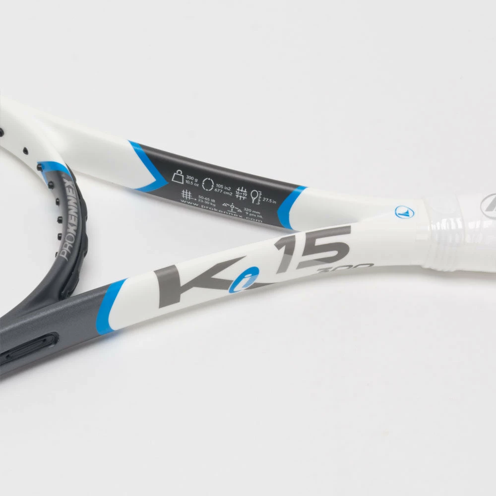 Deals ๐ฅฐ Best Sale ๐ Pro Kennex Tennis Racquets ProKennex Ki 15 (300G) ๐ โ๏ธ 5 Pro Kennex Tennis Racquets ProKennex Ki 15 (300G)
