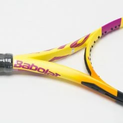 Tennis Racquets Babolat Pure Aero Rafa
