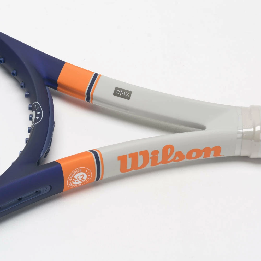 Best Pirce ๐ Cheap ๐ Wilson Ultra 100 Roland Garros ๐ โ 5 Wilson Ultra 100 Roland Garros
