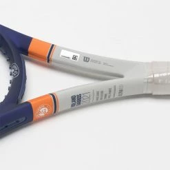 Best Pirce ๐ Cheap ๐ Wilson Ultra 100 Roland Garros ๐ โ 9 Wilson Ultra 100 Roland Garros