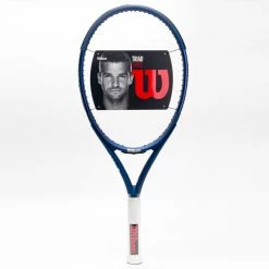 Tennis Racquets Wilson Triad Three