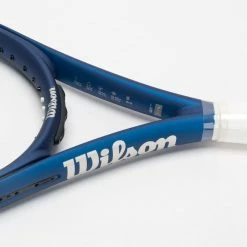 Tennis Racquets Wilson Triad Three