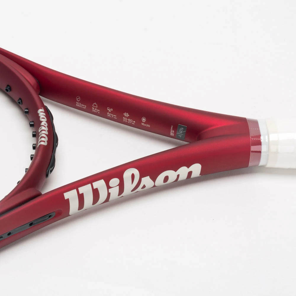 Hot Sale โค๏ธ Best Pirce ๐ Wilson Triad Five ๐ โญ 5 Wilson Triad Five