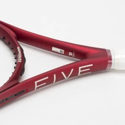 Hot Sale โค๏ธ Best Pirce ๐ Wilson Triad Five ๐ โญ 9 Wilson Triad Five