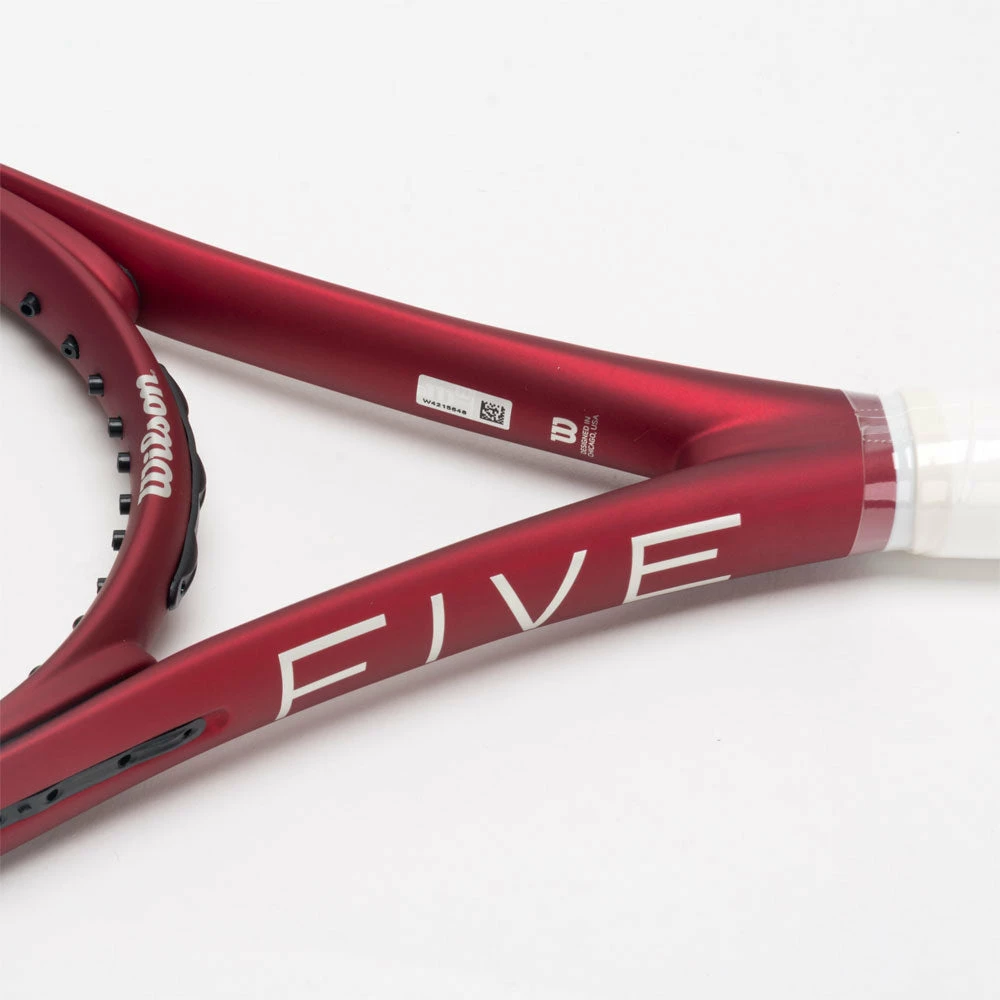 Hot Sale โค๏ธ Best Pirce ๐ Wilson Triad Five ๐ โญ 6 Wilson Triad Five