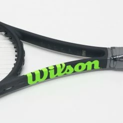 Buy โ๏ธ Promo โค๏ธ Tennis Racquets Wilson Blade 98L (16x19) V6 ๐ ๐ 8 Tennis Racquets Wilson Blade 98L (16x19) V6