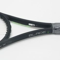 Buy โ๏ธ Promo โค๏ธ Tennis Racquets Wilson Blade 98L (16x19) V6 ๐ ๐ 9 Tennis Racquets Wilson Blade 98L (16x19) V6