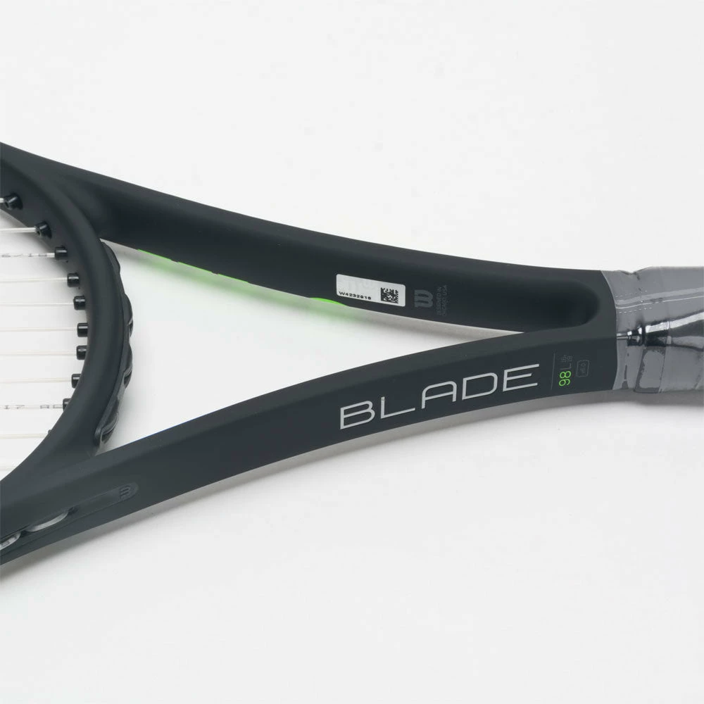 Buy โ๏ธ Promo โค๏ธ Tennis Racquets Wilson Blade 98L (16x19) V6 ๐ ๐ 6 Tennis Racquets Wilson Blade 98L (16x19) V6