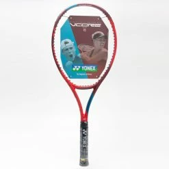 Tennis Racquets Yonex VCORE 95 310g Tango Red