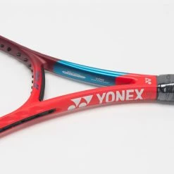 Tennis Racquets Yonex VCORE 95 310g Tango Red