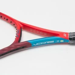Yonex VCORE 98 305g Tango Red