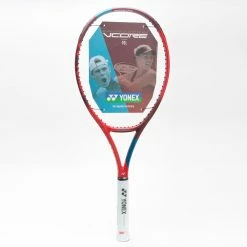 Yonex VCORE 98L 285g Tango Red Tennis Racquets