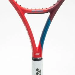 Yonex VCORE 98L 285g Tango Red Tennis Racquets