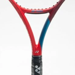 Tennis Racquets Yonex VCORE 100 300g Tango Red