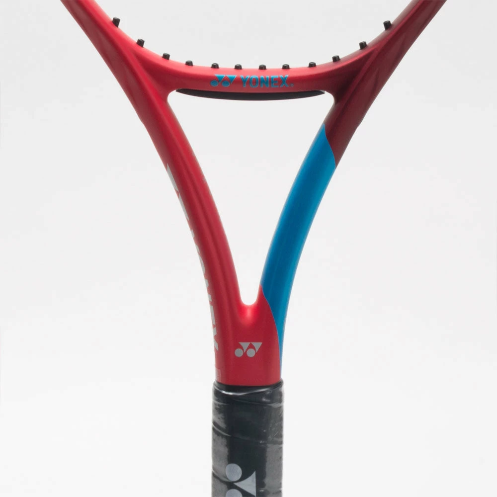 Promo ๐ Promo ๐ Yonex VCORE Feel 100 250g Tango Red ๐ ๐ฅฐ 4 Yonex VCORE Feel 100 250g Tango Red