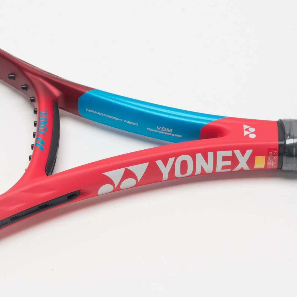 Promo ๐ Promo ๐ Yonex VCORE Feel 100 250g Tango Red ๐ ๐ฅฐ 5 Yonex VCORE Feel 100 250g Tango Red