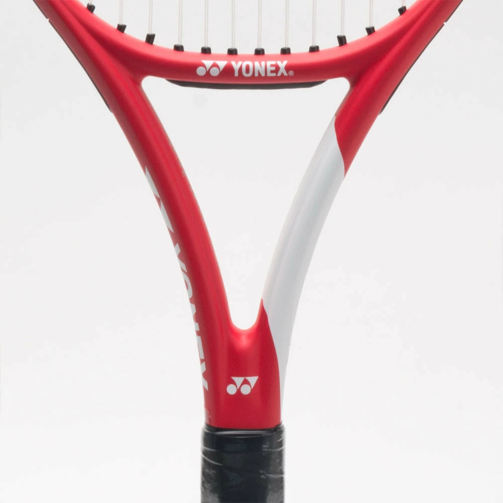 Coupon ๐ Budget ๐ Yonex VCORE Ace 98 260g Tango Red Tennis Racquets ๐งจ โ 4 Yonex VCORE Ace 98 260g Tango Red Tennis Racquets