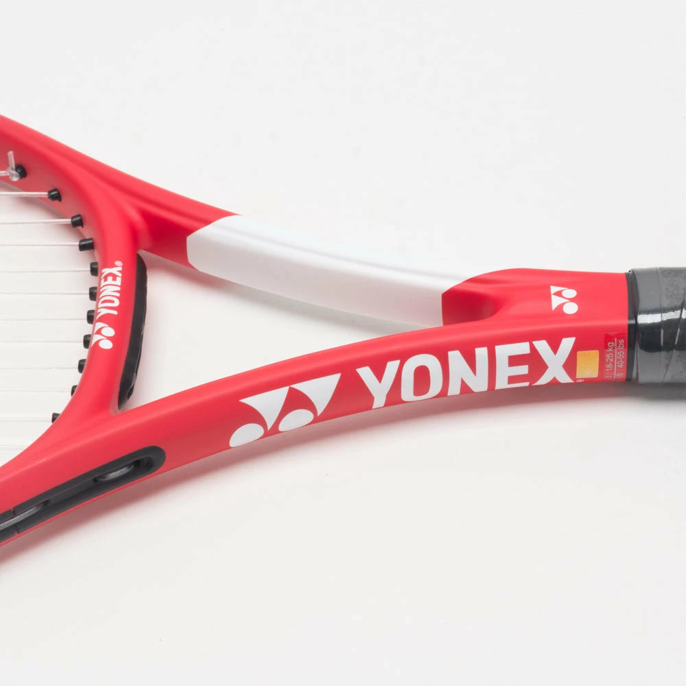 Coupon ๐ Budget ๐ Yonex VCORE Ace 98 260g Tango Red Tennis Racquets ๐งจ โ 5 Yonex VCORE Ace 98 260g Tango Red Tennis Racquets
