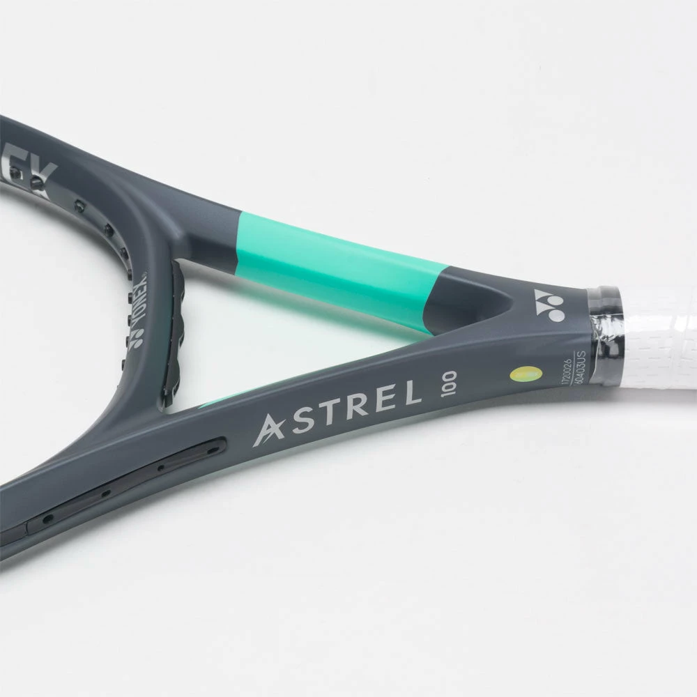 Outlet 👏 Budget 🛒 Tennis Racquets Yonex Astrel 100 280g Mint 🔔 ⌛ 6 Tennis Racquets Yonex Astrel 100 280g Mint