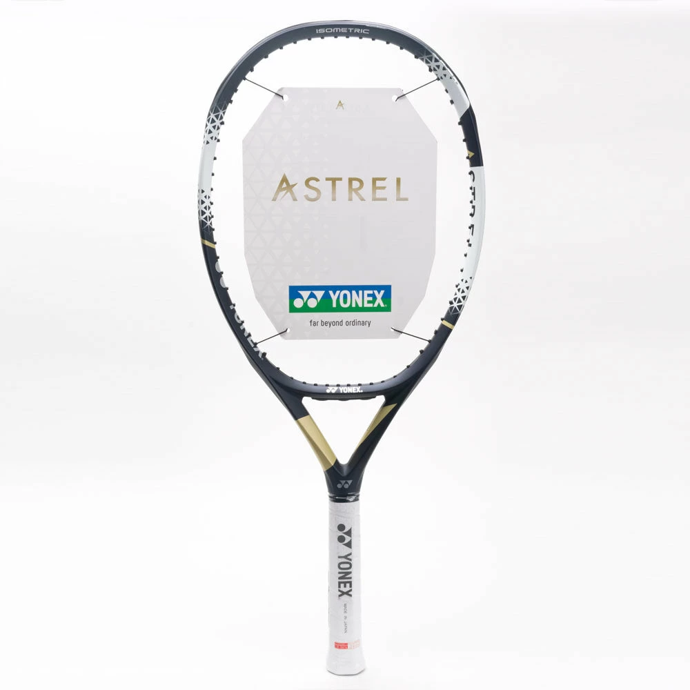 Budget ๐ฅ Best deal ๐ Yonex Astrel 115 260g Gold Tennis Racquets ๐ โ 3 Yonex Astrel 115 260g Gold Tennis Racquets