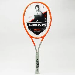 Tennis Racquets HEAD Radical Pro 2021