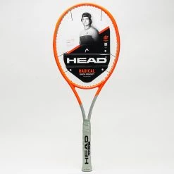 Tennis Racquets HEAD Radical MP 2021