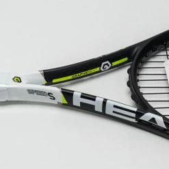 HEAD Graphene XT Speed S Tennis Racquets
