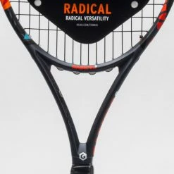 HEAD Graphene XT Radical S
