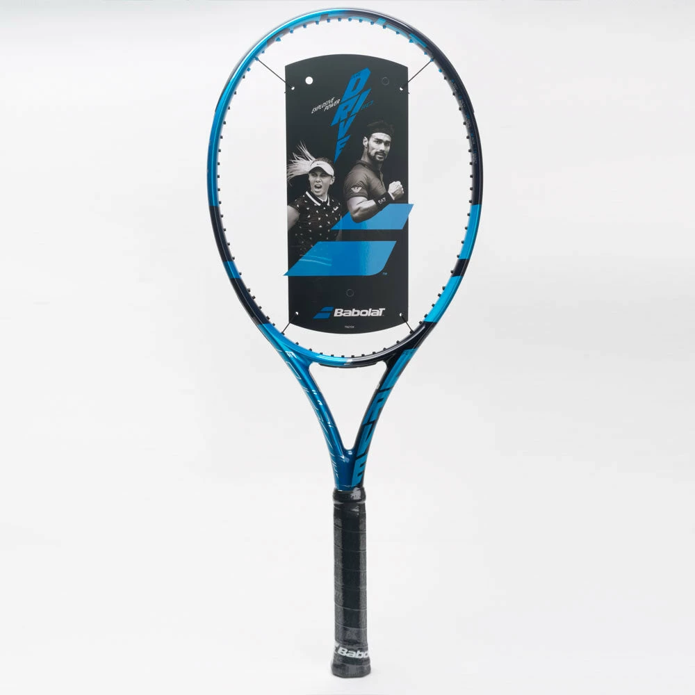 Outlet 🔥 Best deal 😍 Babolat Pure Drive 110 2021 Tennis Racquets 😀 🌟 3 Babolat Pure Drive 110 2021 Tennis Racquets