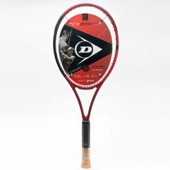 Dunlop CX 200 Tour 18x20 Tennis Racquets