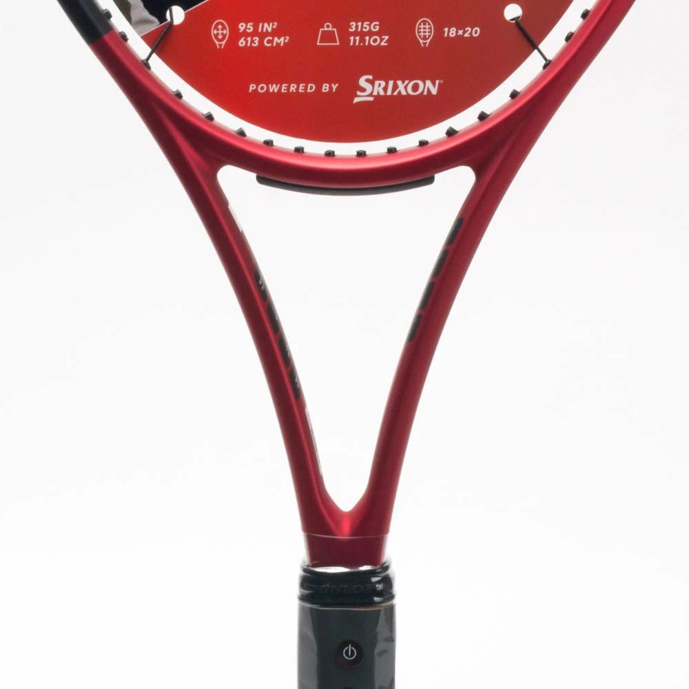 Discount ๐ Promo ๐ Dunlop CX 200 Tour 18x20 Tennis Racquets ๐ ๐ 4 Dunlop CX 200 Tour 18x20 Tennis Racquets
