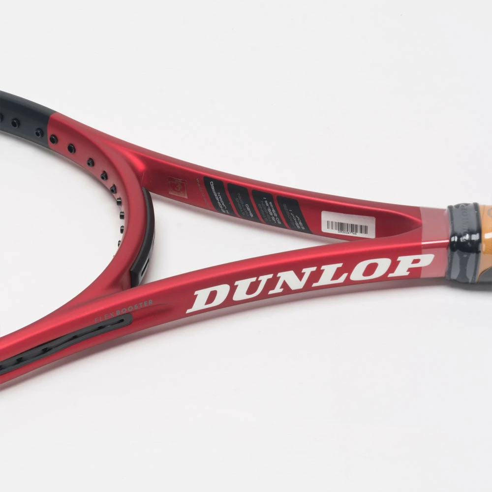 Discount ๐ Promo ๐ Dunlop CX 200 Tour 18x20 Tennis Racquets ๐ ๐ 5 Dunlop CX 200 Tour 18x20 Tennis Racquets