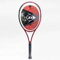 Tennis Racquets Dunlop CX 200