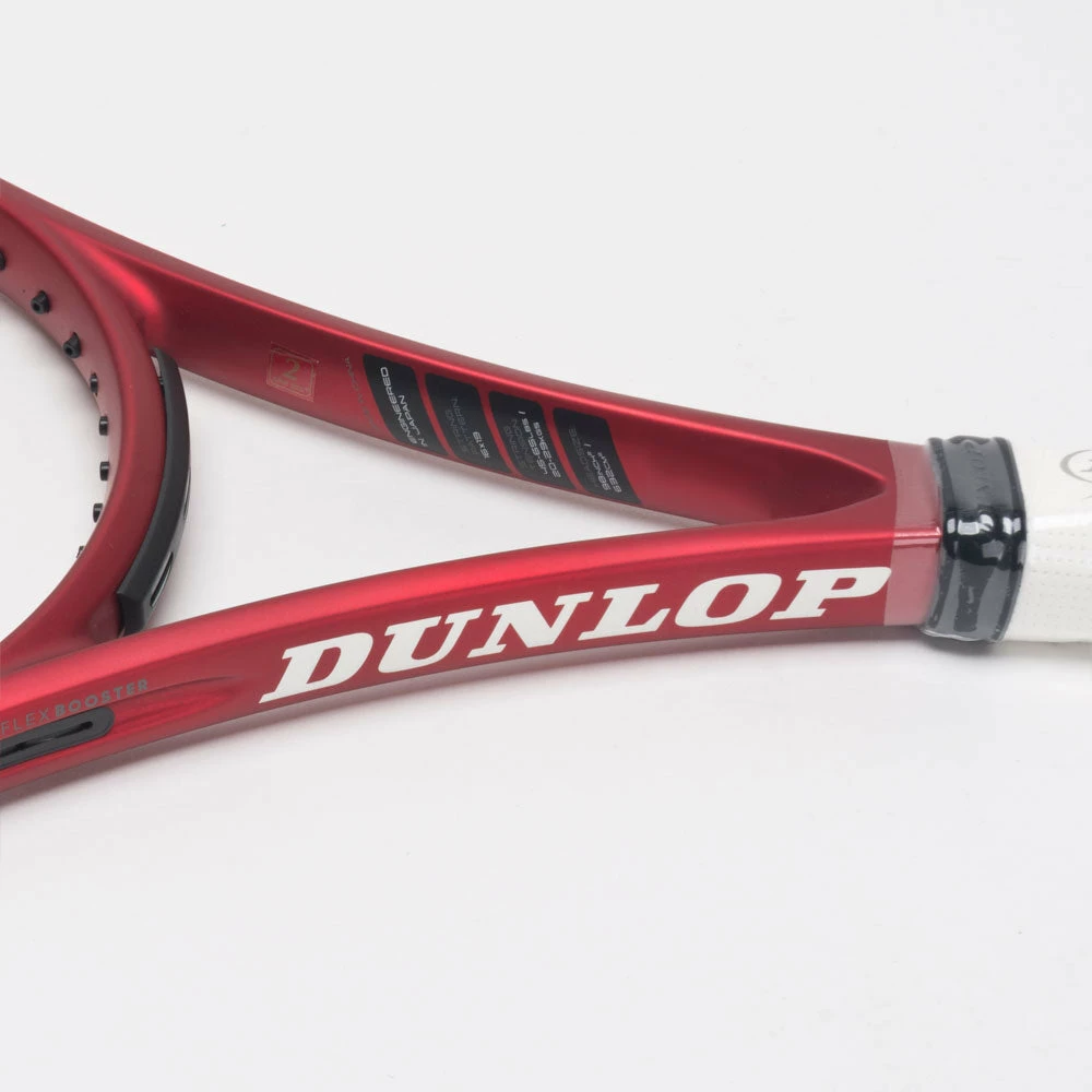 Best Pirce ๐ Outlet โ๏ธ Dunlop CX 200 LS Tennis Racquets ๐ โค๏ธ 5 Dunlop CX 200 LS Tennis Racquets