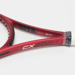 Best Pirce ๐ Outlet โ๏ธ Dunlop CX 200 LS Tennis Racquets ๐ โค๏ธ 9 Dunlop CX 200 LS Tennis Racquets