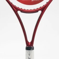Tennis Racquets Dunlop CX 200 OS