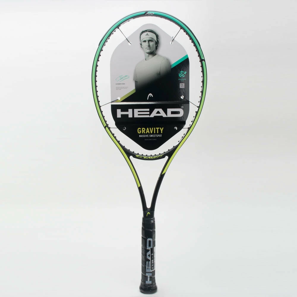 Best Sale ๐ฅ Flash Sale ๐ Tennis Racquets HEAD Gravity Pro 2021 โ๏ธ โญ 3 Tennis Racquets HEAD Gravity Pro 2021