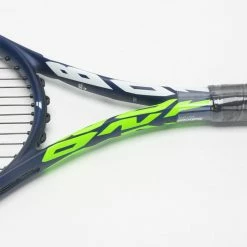 Babolat Boost Drive Blue/Green/White Tennis Racquets