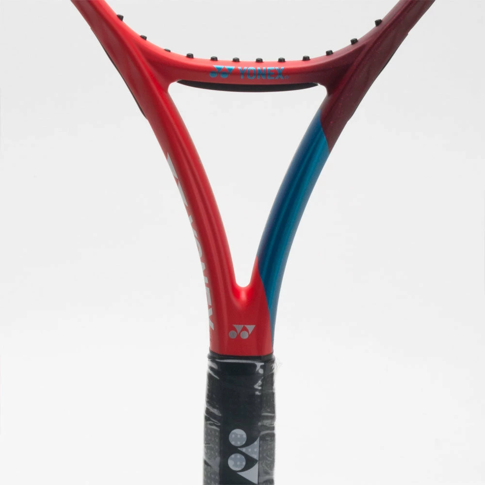 Budget ๐ Budget โ Yonex VCORE 100+ 300g Tango Red โญ ๐ 4 Yonex VCORE 100+ 300g Tango Red