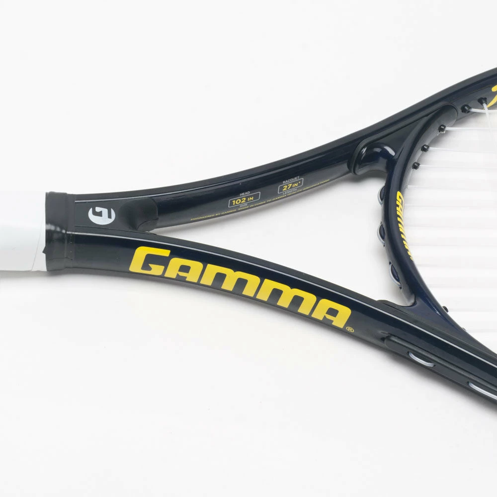 Best deal ๐ Deals ๐ฏ Gamma Tour Ace Tennis Racquets โจ โญ 9 Gamma Tour Ace Tennis Racquets