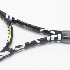 Tennis Racquets Babolat EVOKE 102 Black/Yellow