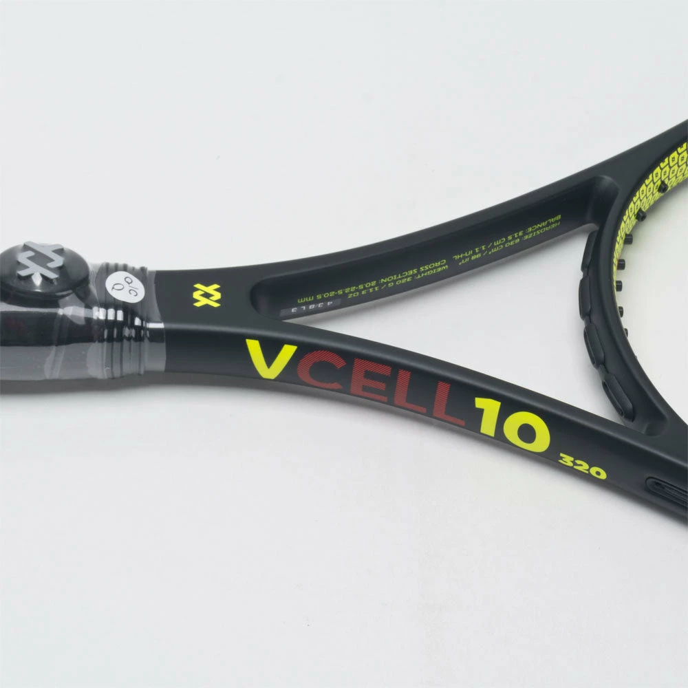 Best Sale ๐ฅฐ Best Sale ๐ฏ Volkl V-Cell 10 320g ๐ โ๏ธ 6 Volkl V-Cell 10 320g