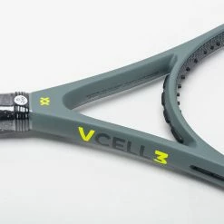 Volkl V-Cell 3 Tennis Racquets