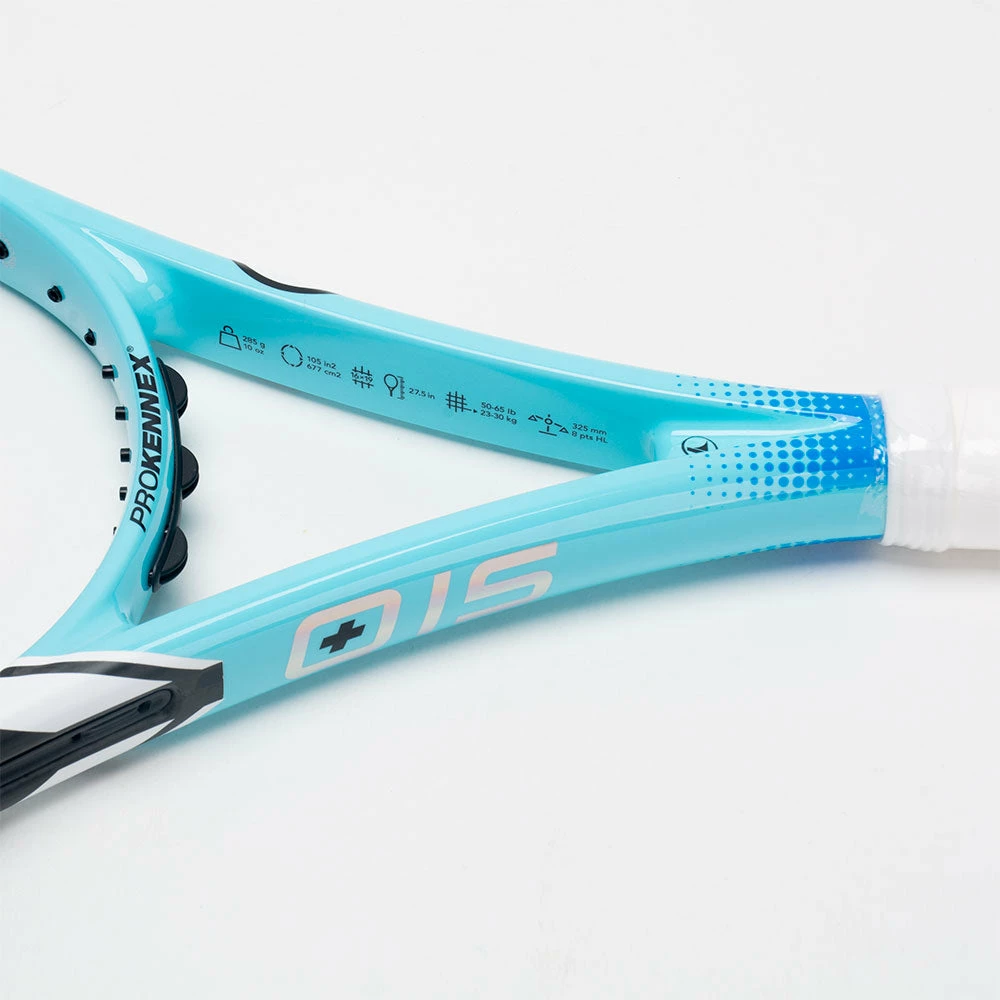 Budget ๐คฉ Top 10 ๐ Pro Kennex Tennis Racquets ProKennex Ki Q+ 15 (285) 2021 ๐คฉ โค๏ธ 6 Pro Kennex Tennis Racquets ProKennex Ki Q+ 15 (285) 2021