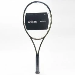 Wilson Blade 98 (16x19) V8 Tennis Racquets