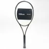 Wilson Blade 98 (18x20) V8 Tennis Racquets