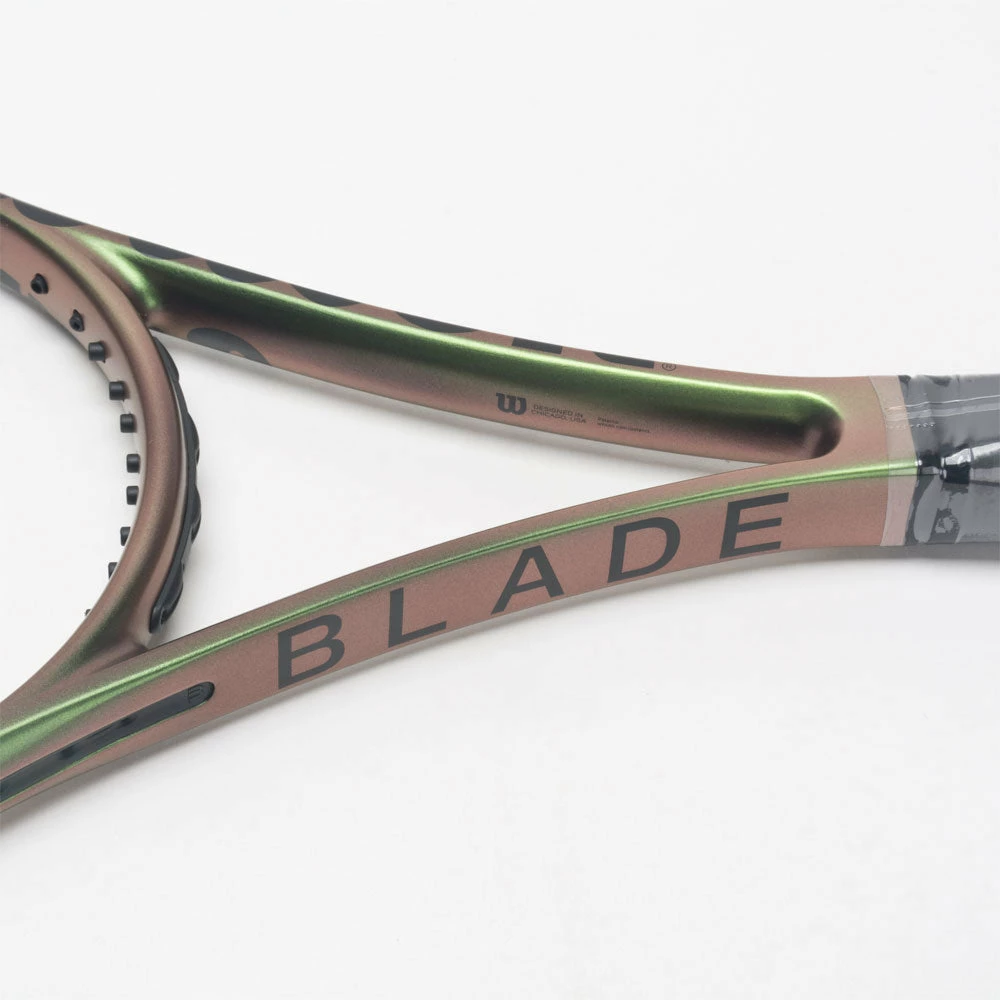 Hot Sale ๐ฅ Top 10 ๐ Wilson Blade 98 (18x20) V8 Tennis Racquets โค๏ธ ๐ 6 Wilson Blade 98 (18x20) V8 Tennis Racquets