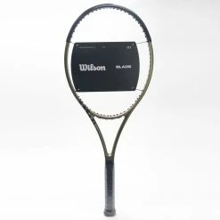 Wilson Blade 104 V8