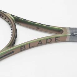 Wilson Blade 104 V8