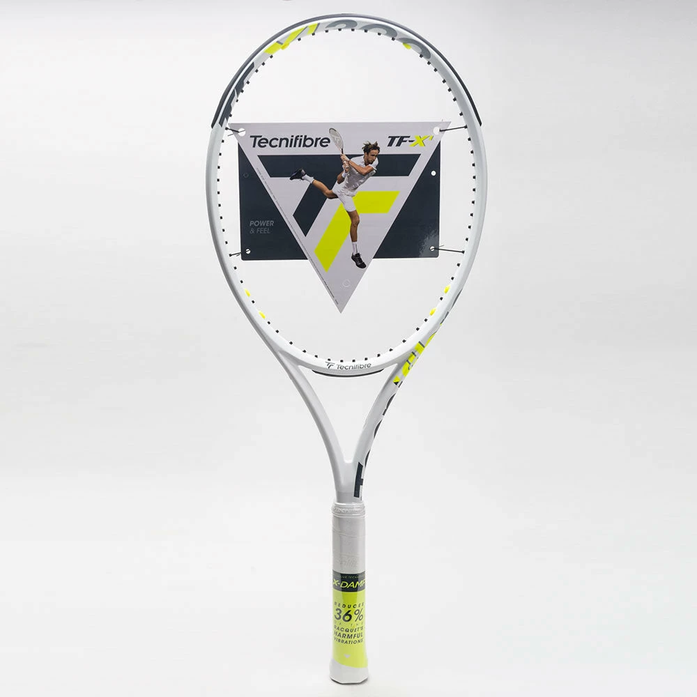 Flash Sale โจ Coupon ๐ Tecnifibre TF-X1 300 ๐ ๐ 3 Tecnifibre TF-X1 300